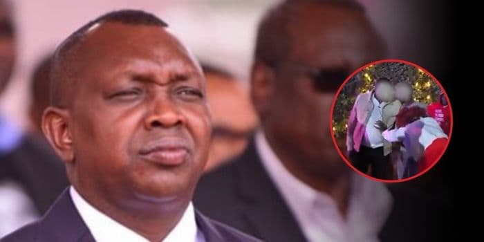 Leaders Condemn Assault at Kutit Festival and Urge Suspect to Surrender