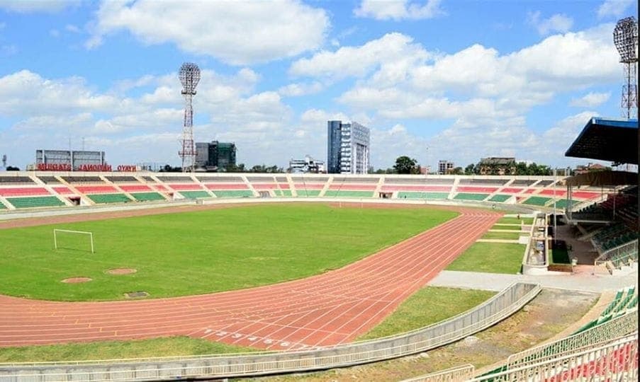 Mombasa's Jamhuri Stadium Receives Major Upgrade to FIFA Standards, Boosting Youth Sports