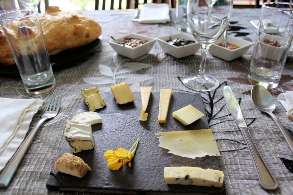 Brown’s Cheese Factory & Farm