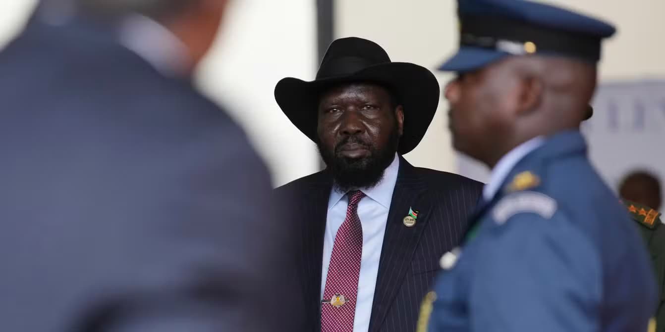 Kenya Endorses Quad’s Peace Roadmap for Sudan and Calls for Unity in Mediation