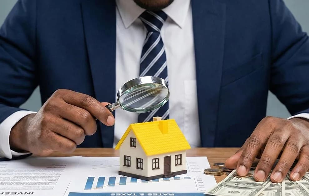 Cash vs Mortgage in Kenya Real Estate: What Nairobi Buyers Must Know