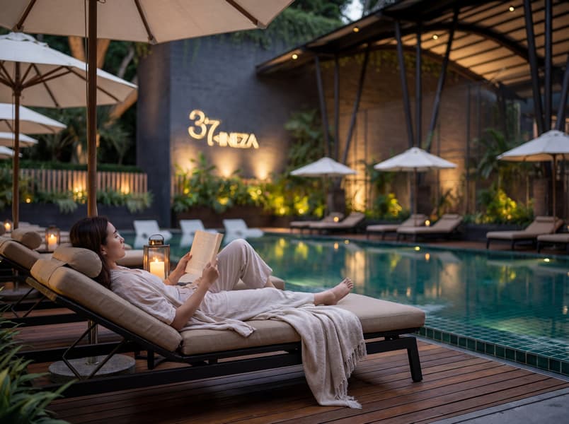 Nairobi’s Quiet Luxury Shift: Why Low-Density Living Is Gaining Value in 2026