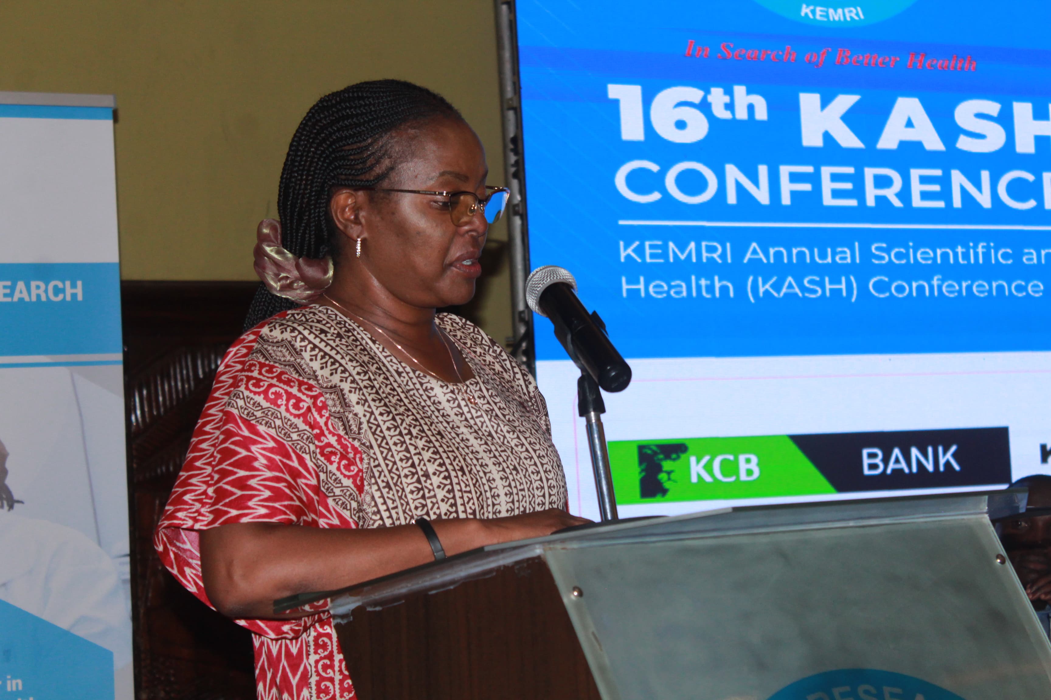 Women's Participation in Science Key to Better Health Outcomes, Conference Told