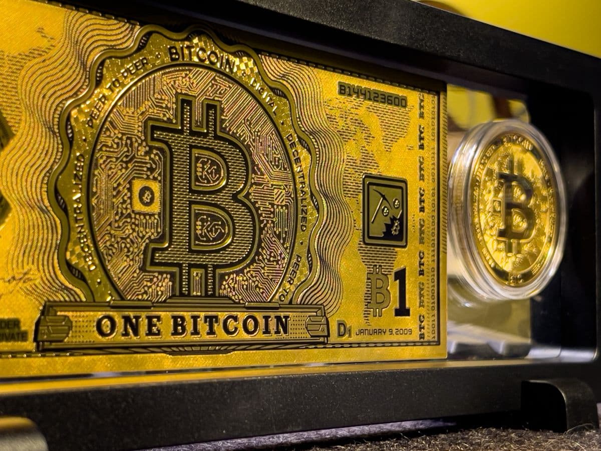 TRUSTED ETHEREUM RECOVERY SERVICE