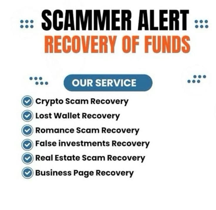 EXPERT DIGITAL CURRENCY RECOVERY SPECIALIST