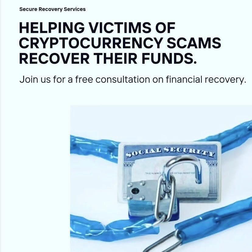 BEST CRYPTOCURRENCY RECOVERY AGENCIES TOP 2 GOOD CRYPTO RECOVERY AGENCY