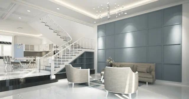 Why Invest in High-End Properties