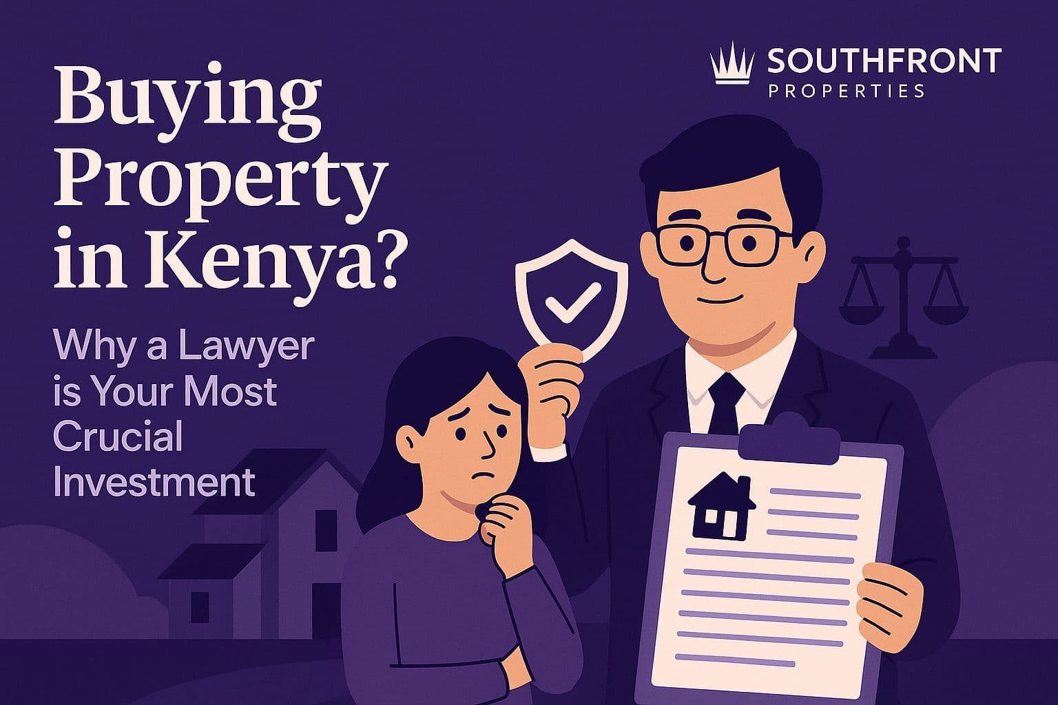 Why a Lawyer is Your Most Crucial Investment