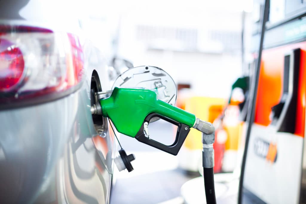 Fuel Price Politics: The Tipping Point