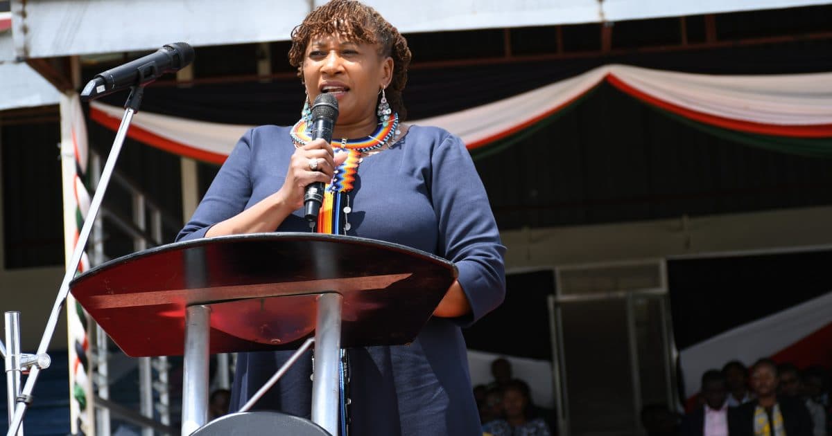 Kenya Embarks on New Era in Public Health Insurance – SHIF Update