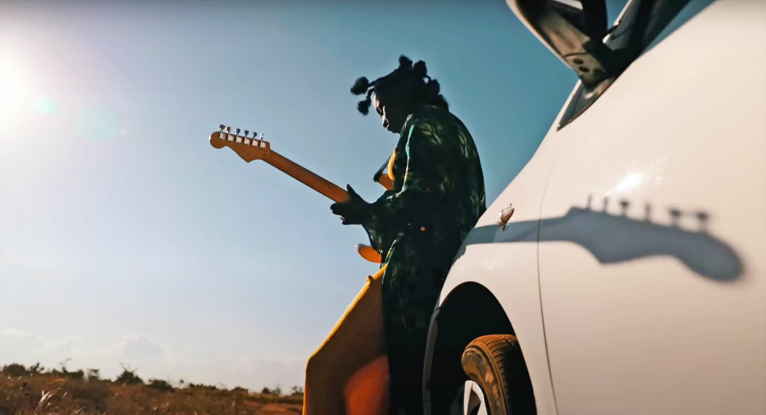 How Music, Art, and Memes Are Fueling Kenya’s Youth Movement