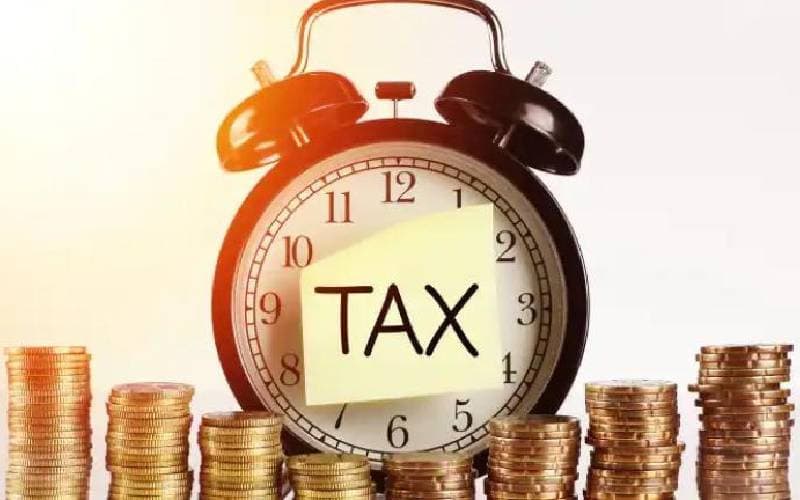 What the Protests Reveal About Kenyans’ Fraught Relationship With Taxation and Government