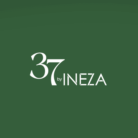 37 by Ineza logo