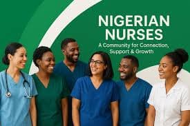 St. Camillus College of Nursing Sciences, Uromi, 2026/2027 Admission Form/Application Form Is Out Call ☎️ (0)7049138563) OR