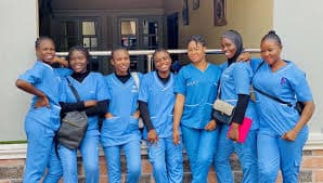 Yagongwo College of Nursing Sciences, Kuje, 2026/2027 Admission Form/Application Form Is Out Call the Reg