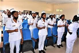 Grimard Catholic College of Nursing Sciences, Anyingba, 2026/2027 Admission Form/Application Form Is Out