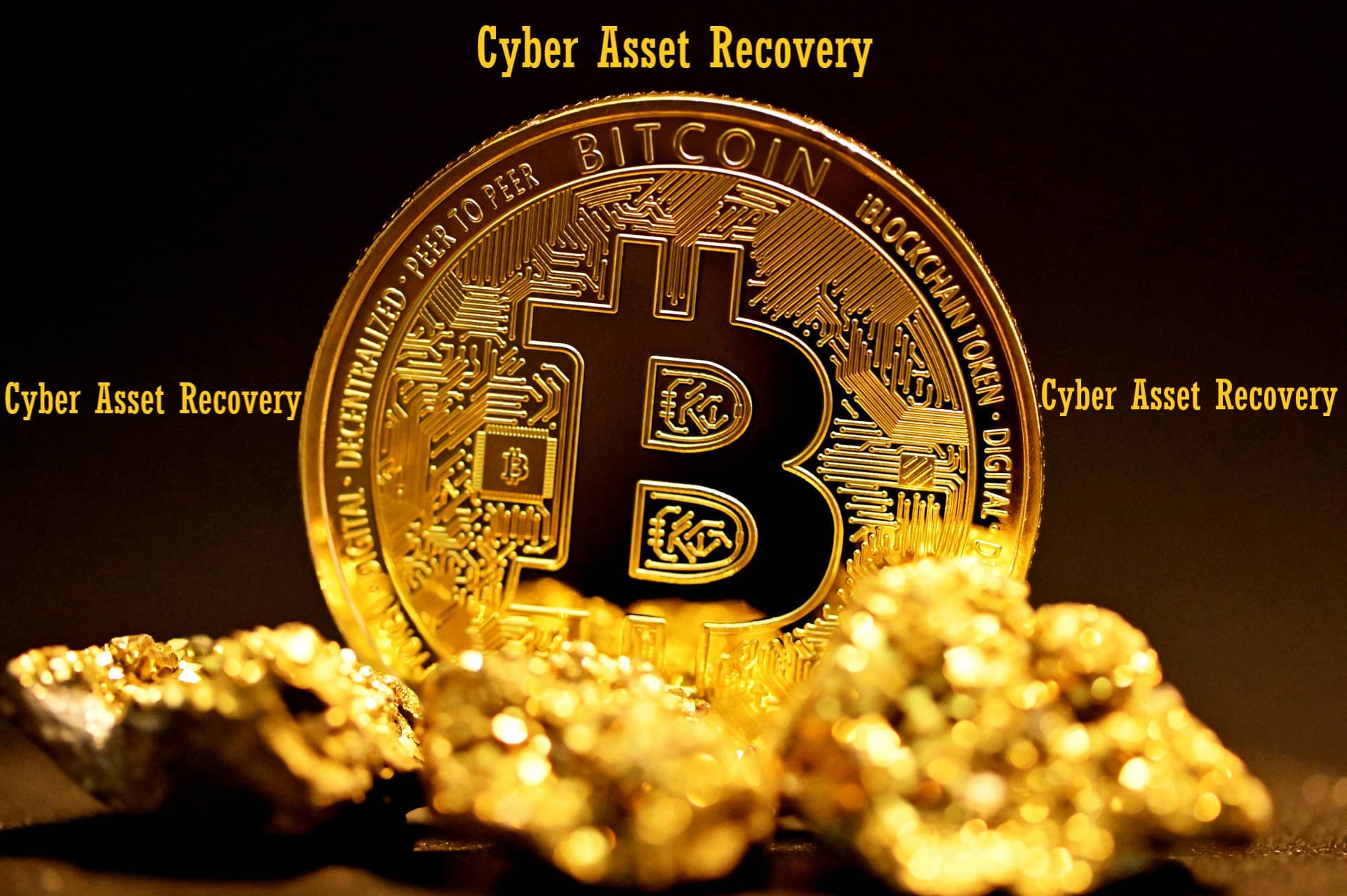 Top 2 Best Cryptocurrency Recovery Expert To Recover Stolen Cryptocurrency