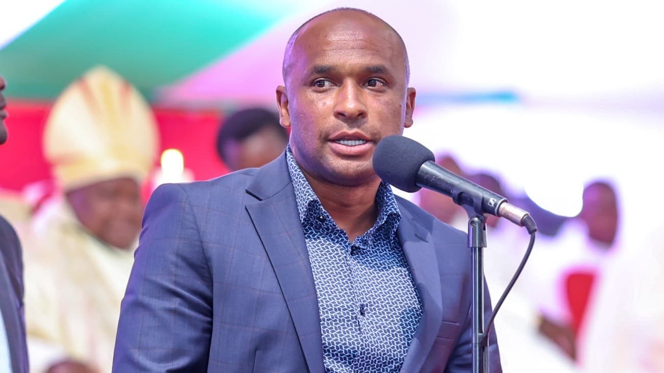 Zaheer Merhali Jhanda