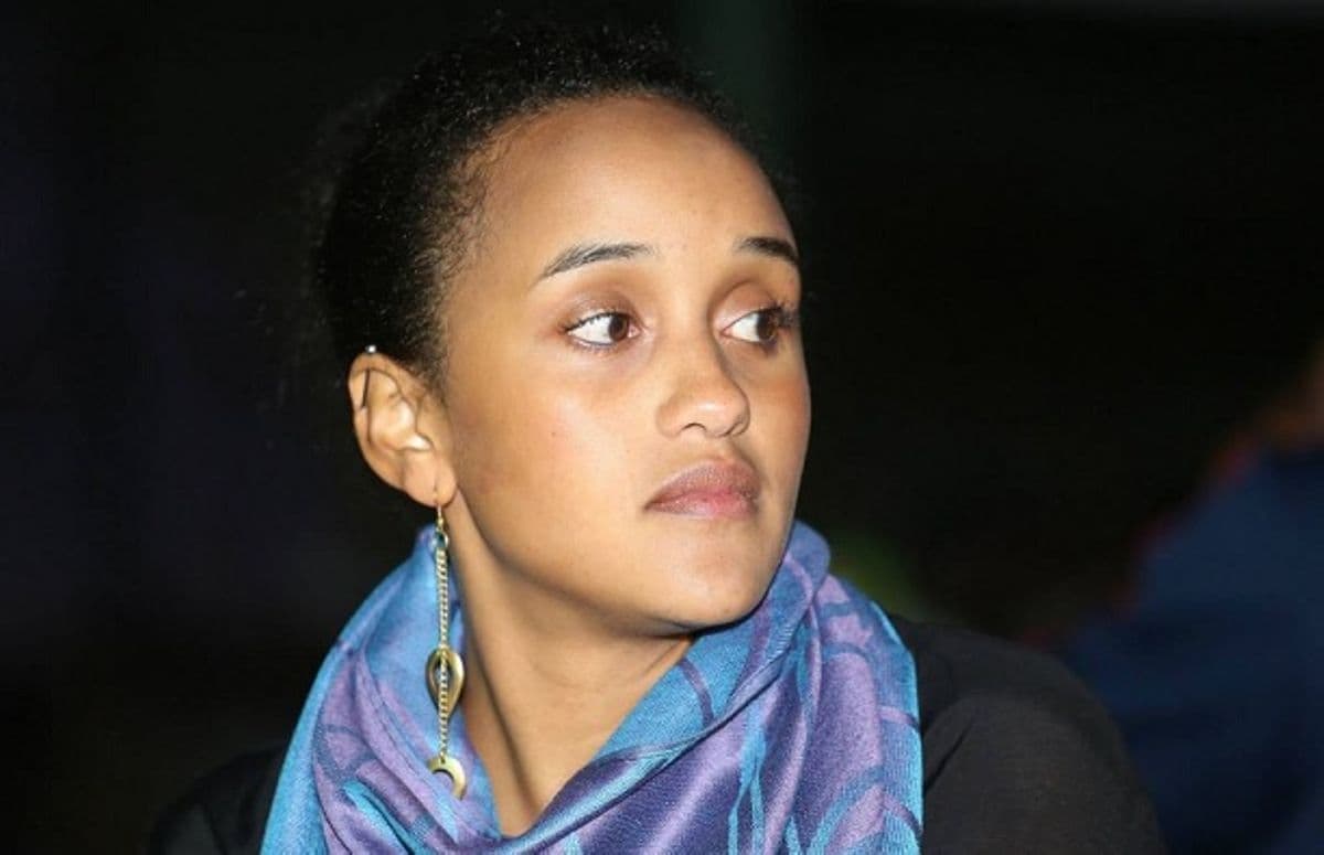 Ngina Kenyatta