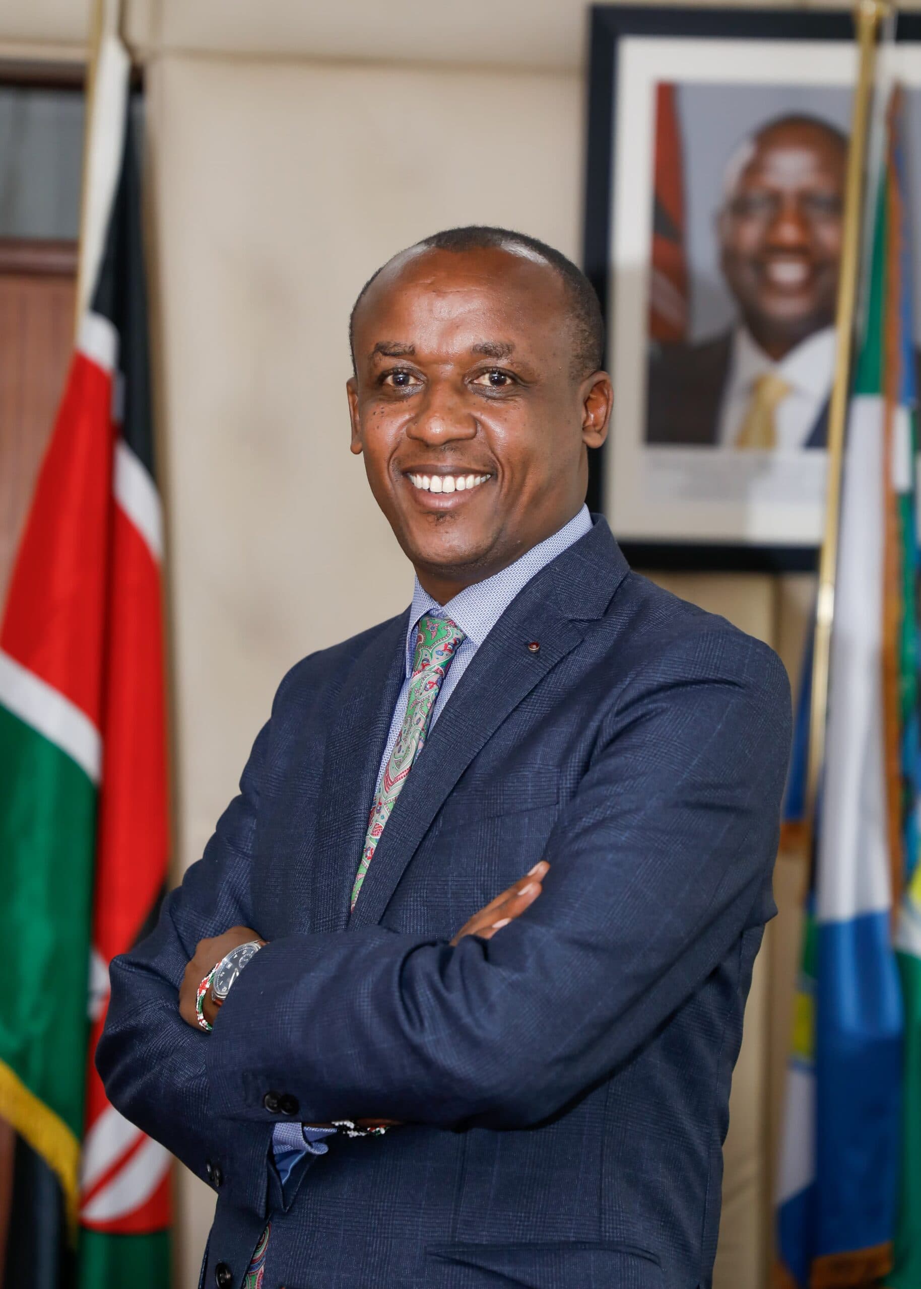 Mutula Kilonzo Junior