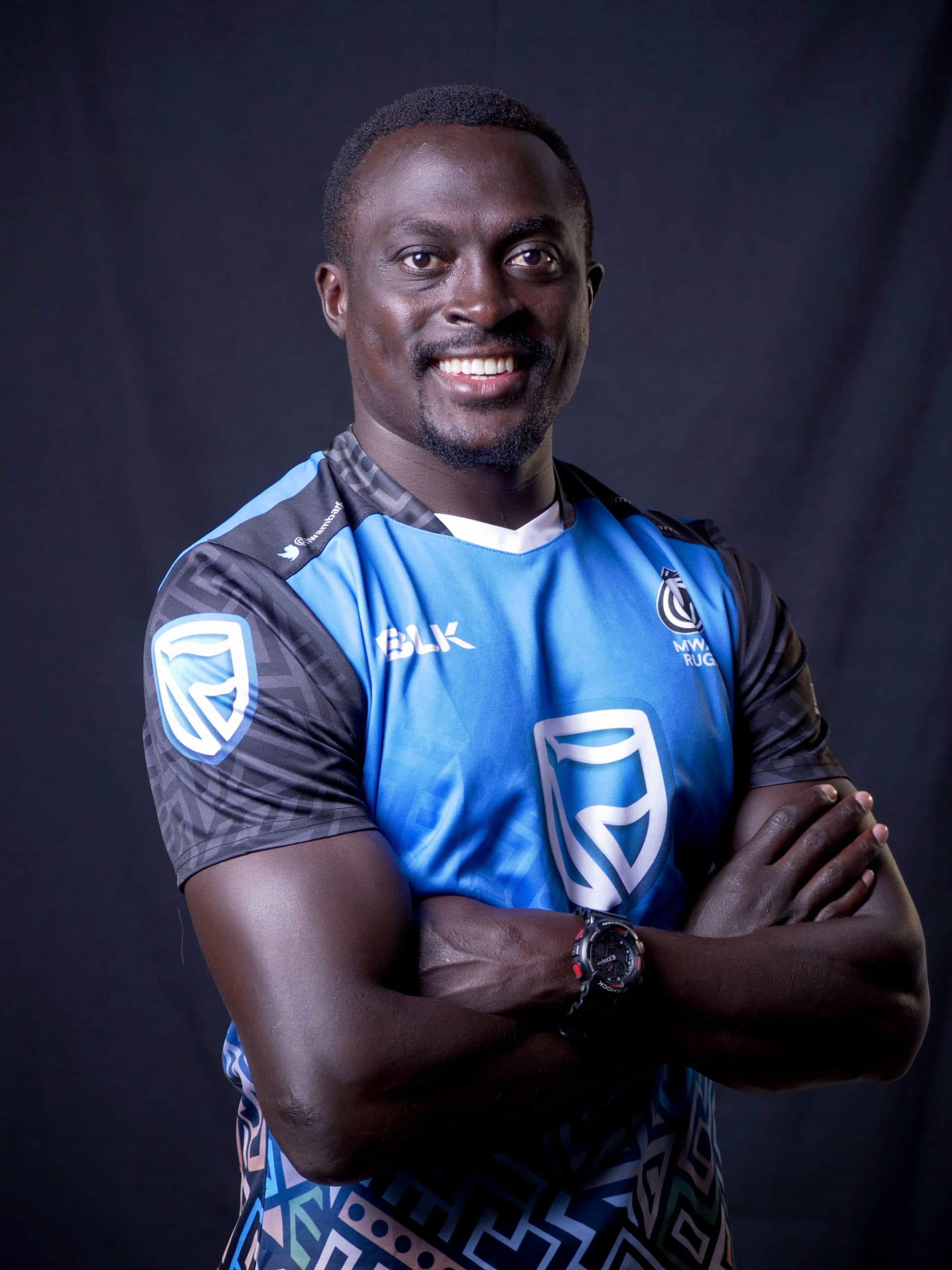 Collins Injera