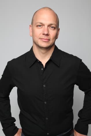 Tony Fadell