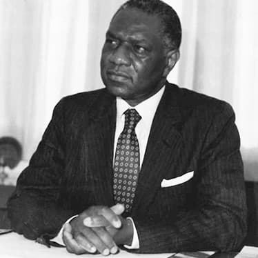 Prof. Thomas R. Odhiambo