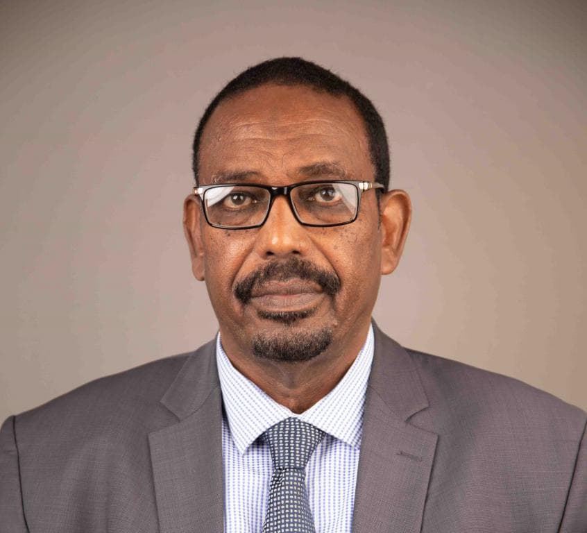 Farah Maalim