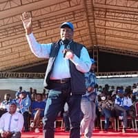 Julius Makau Malombe