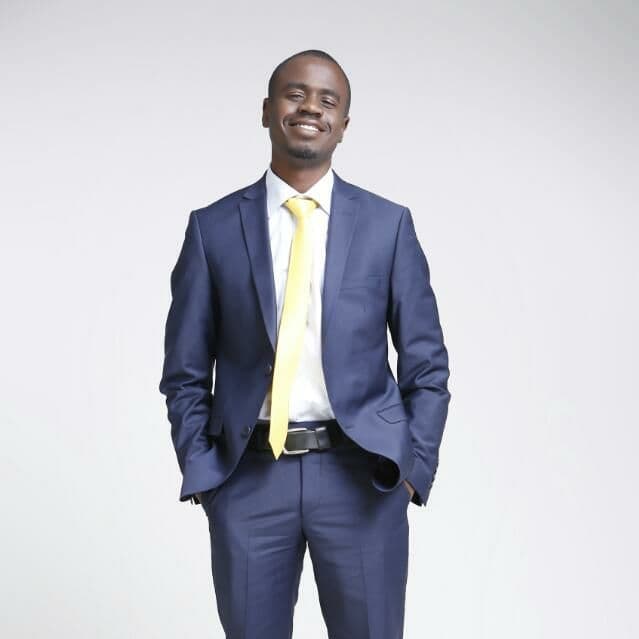 Emmanuel Kisiangani