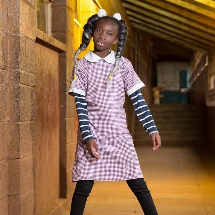 Gracious Amani (Amani G)