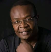 Dr. Paul Otuoma