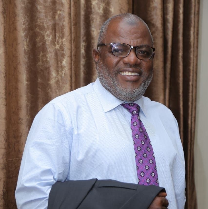 Mohamed Faki Mwinyihaji