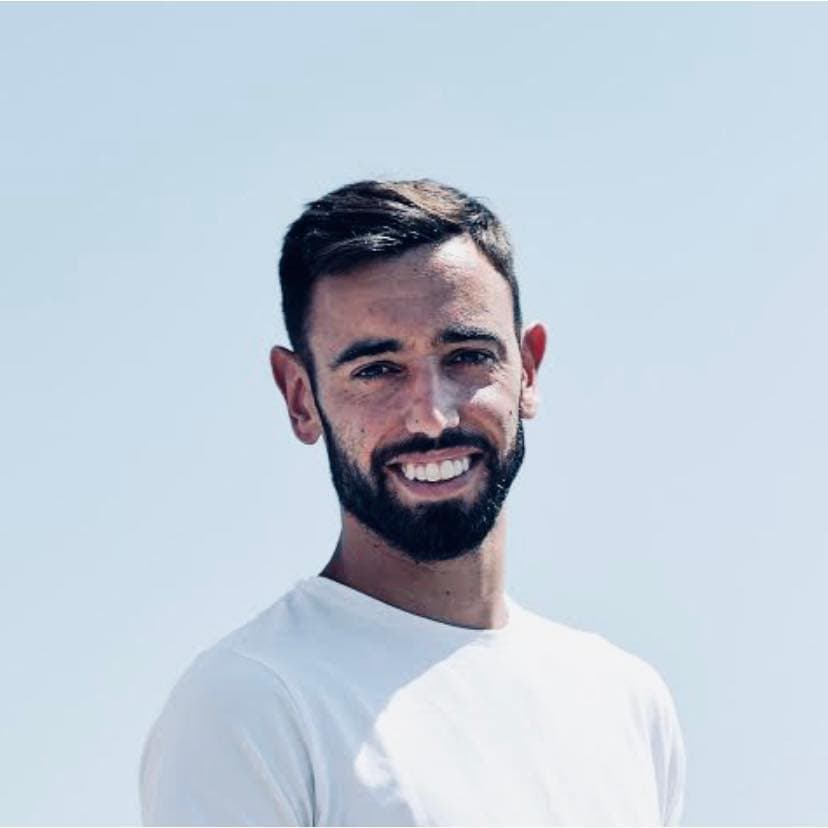 Bruno Fernandes