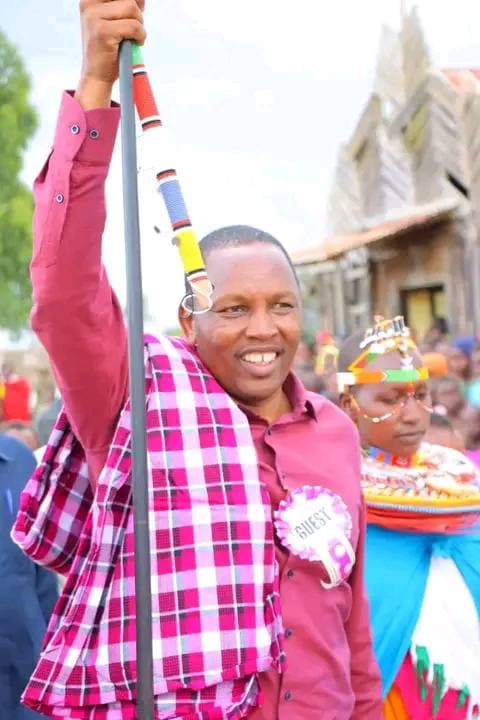 Jonathan Lelelit Lati