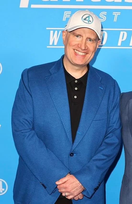Kevin Feige