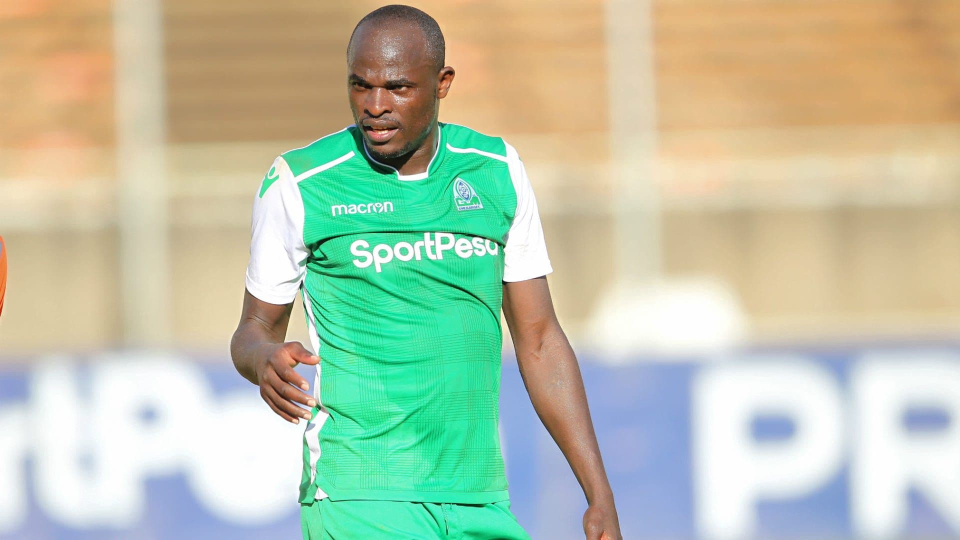 Dennis Oliech