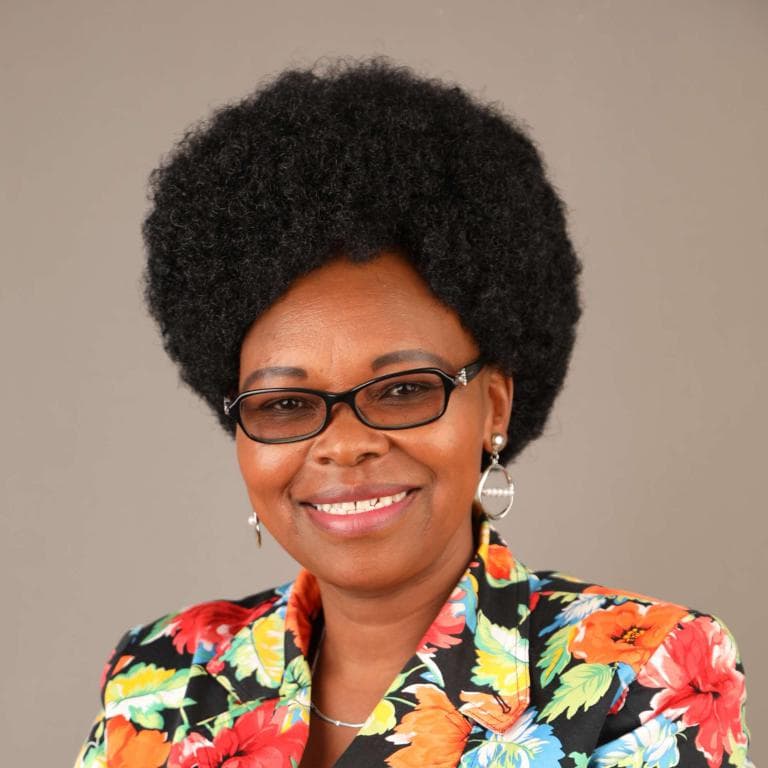 Beatrice Kemei