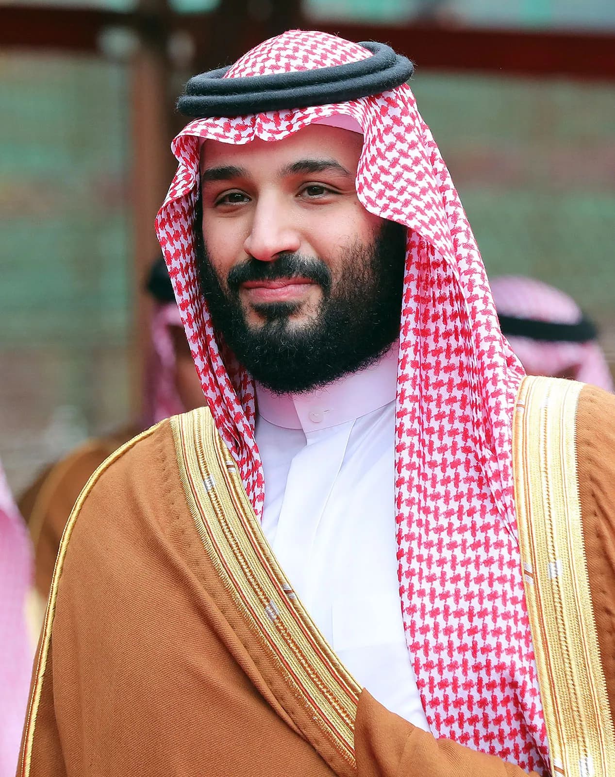 Mohammed bin Salman