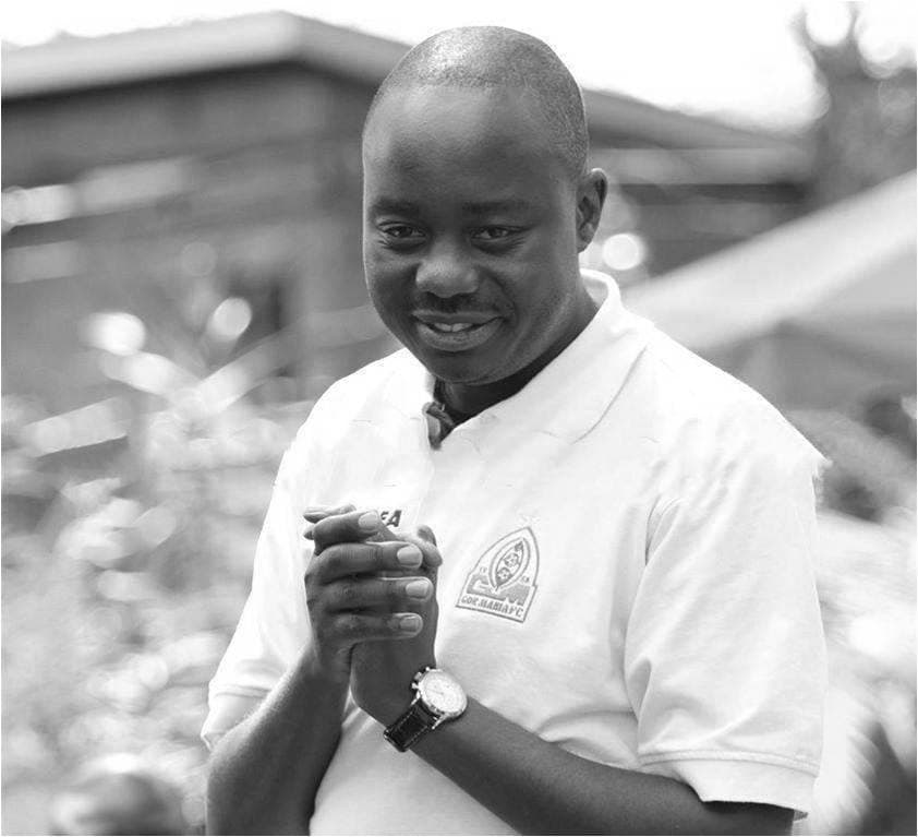 Fidel Odinga