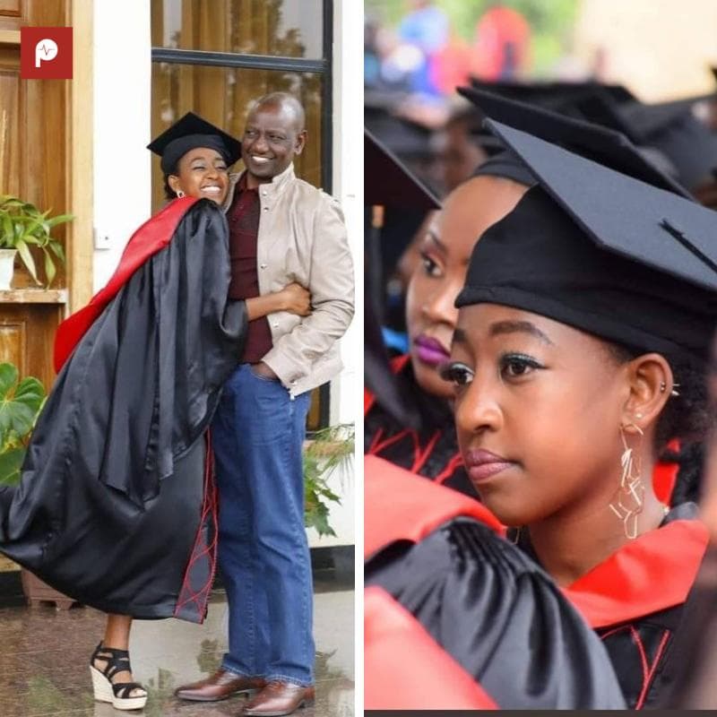 Stephanie Jepchirchir Ruto