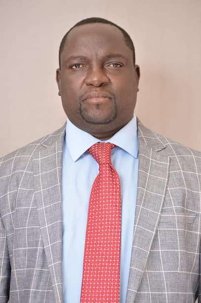 Patrick Makau King’ola