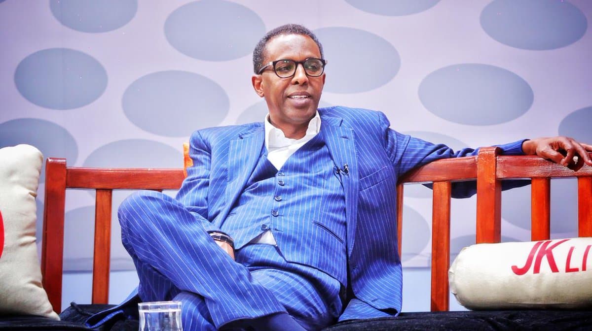 Ahmednasir Abdullahi