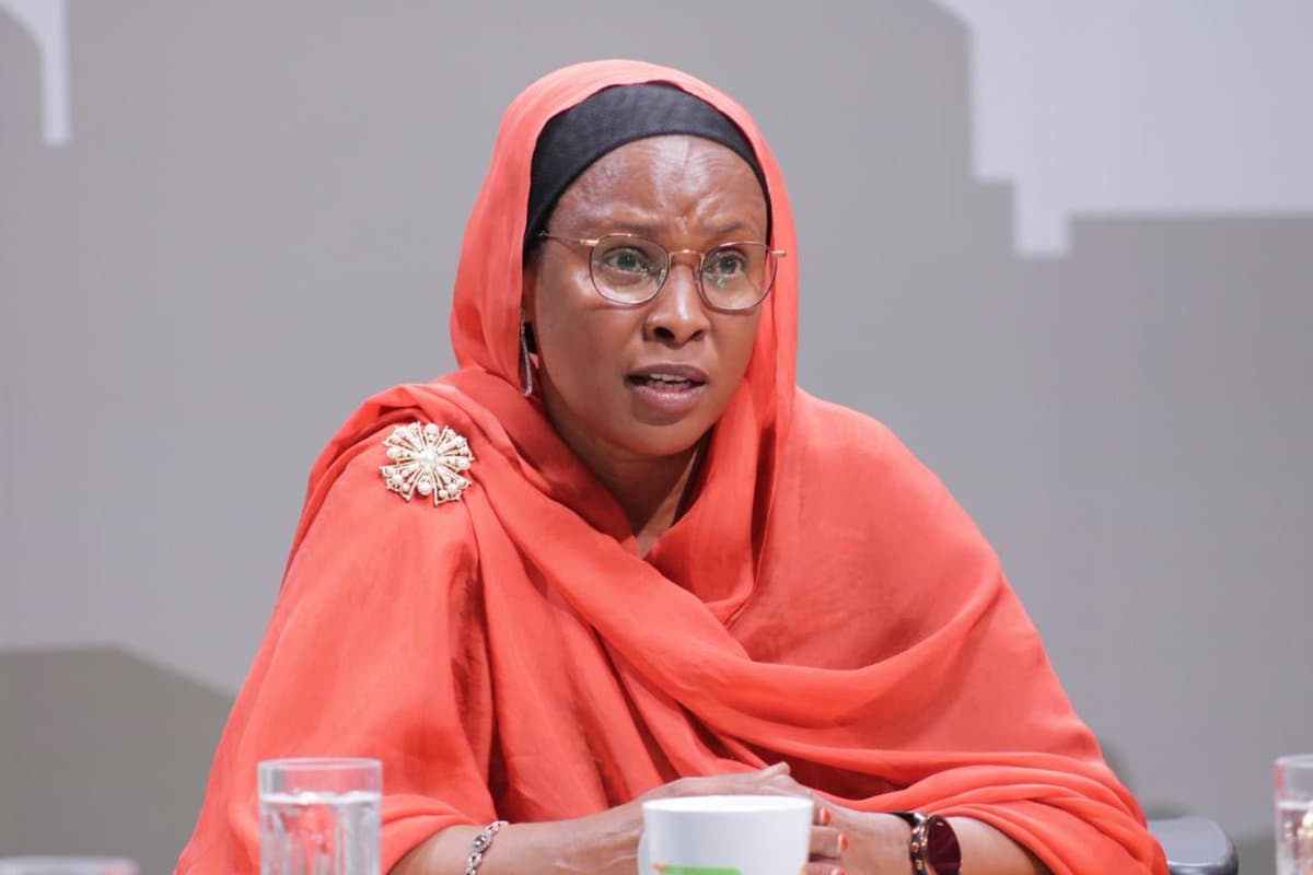 Fatuma Adan Dullo