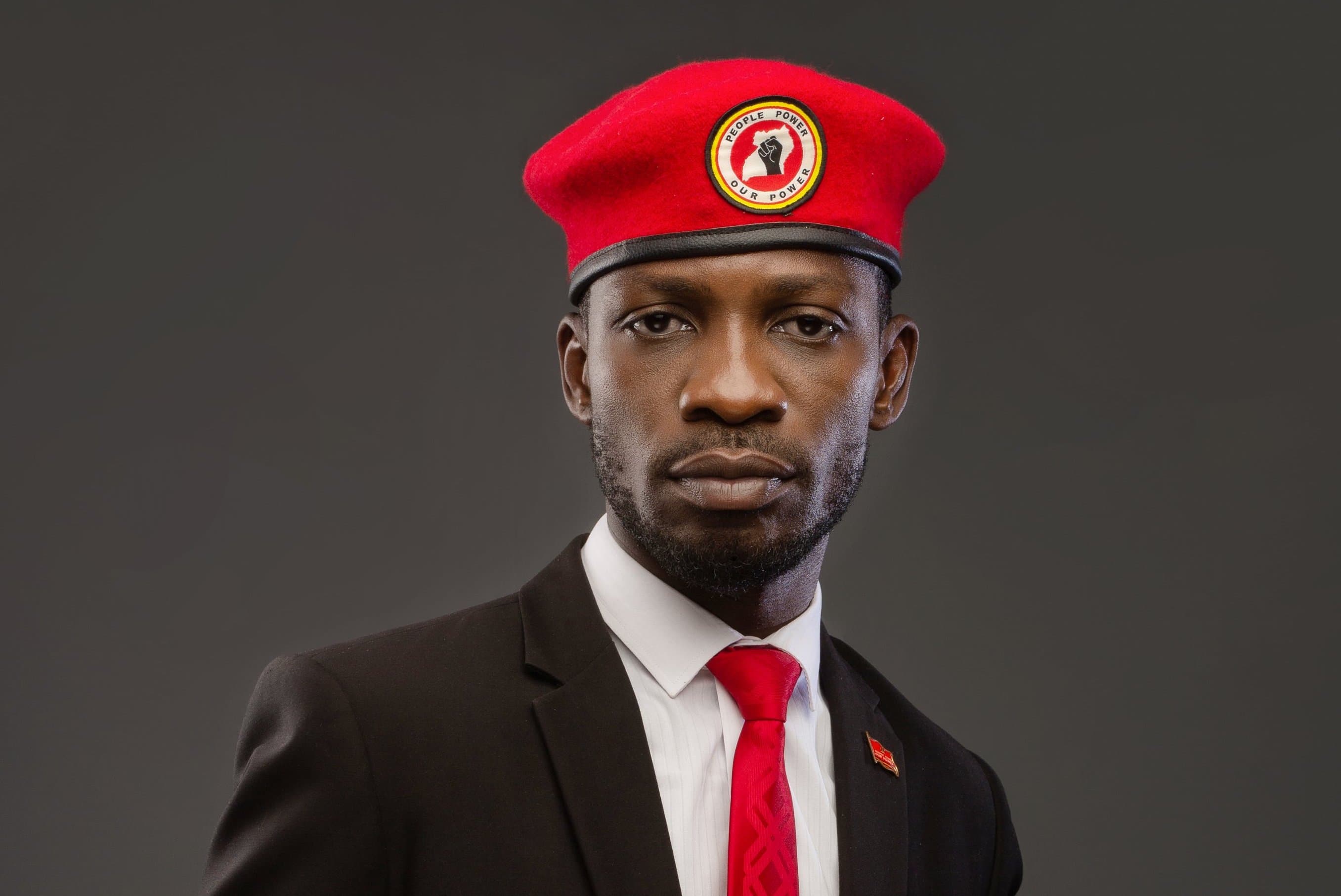 Bobi Wine
