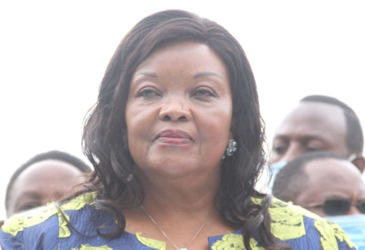 Agnes Kavindu Muthama