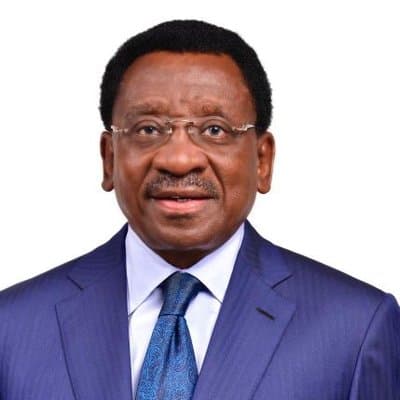 James Orengo