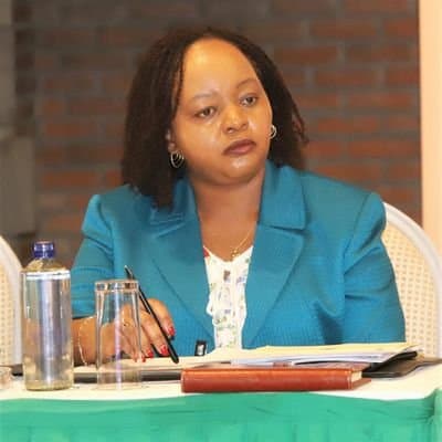 Anne Mumbi Waiguru