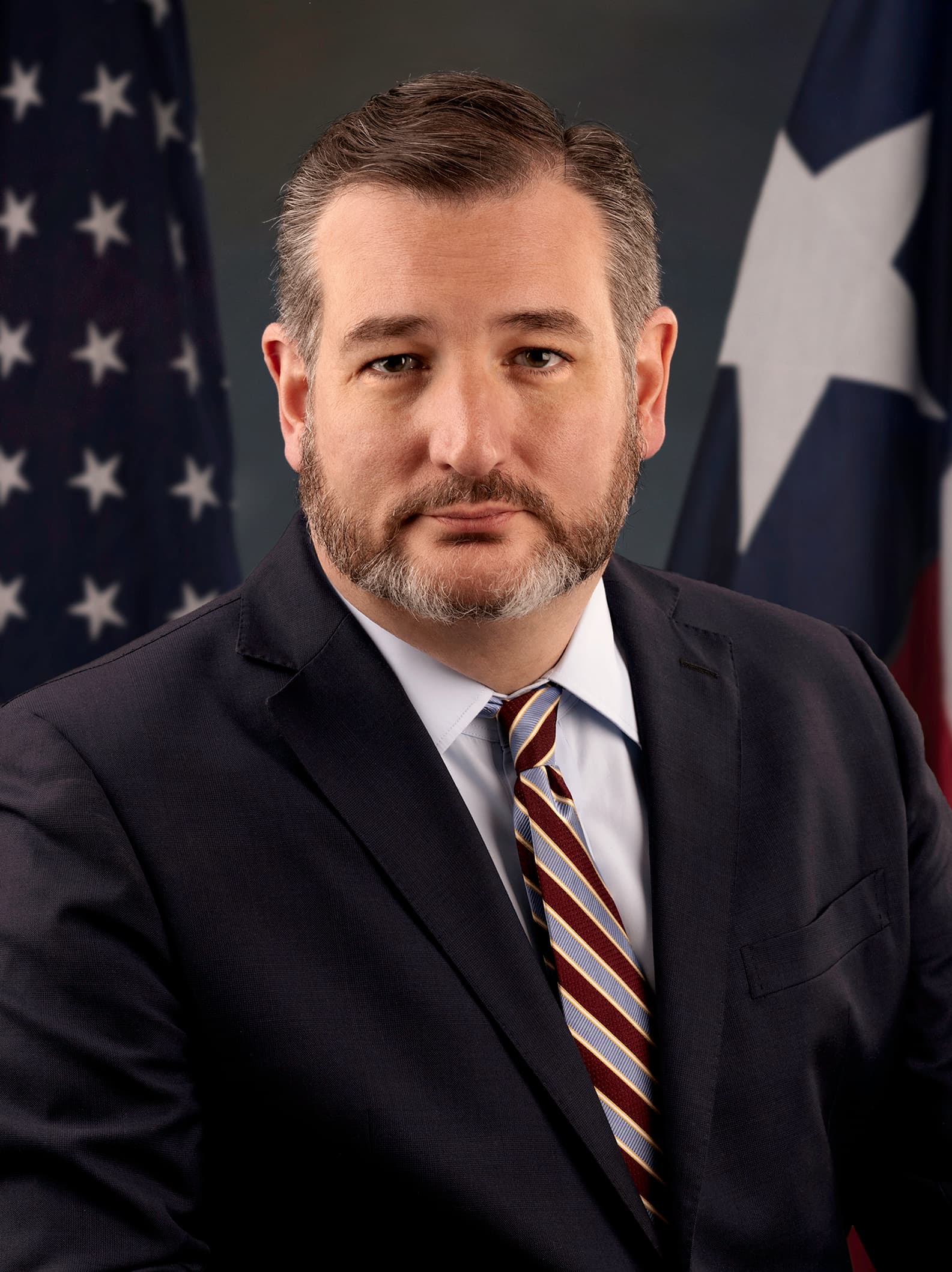 Ted Cruz