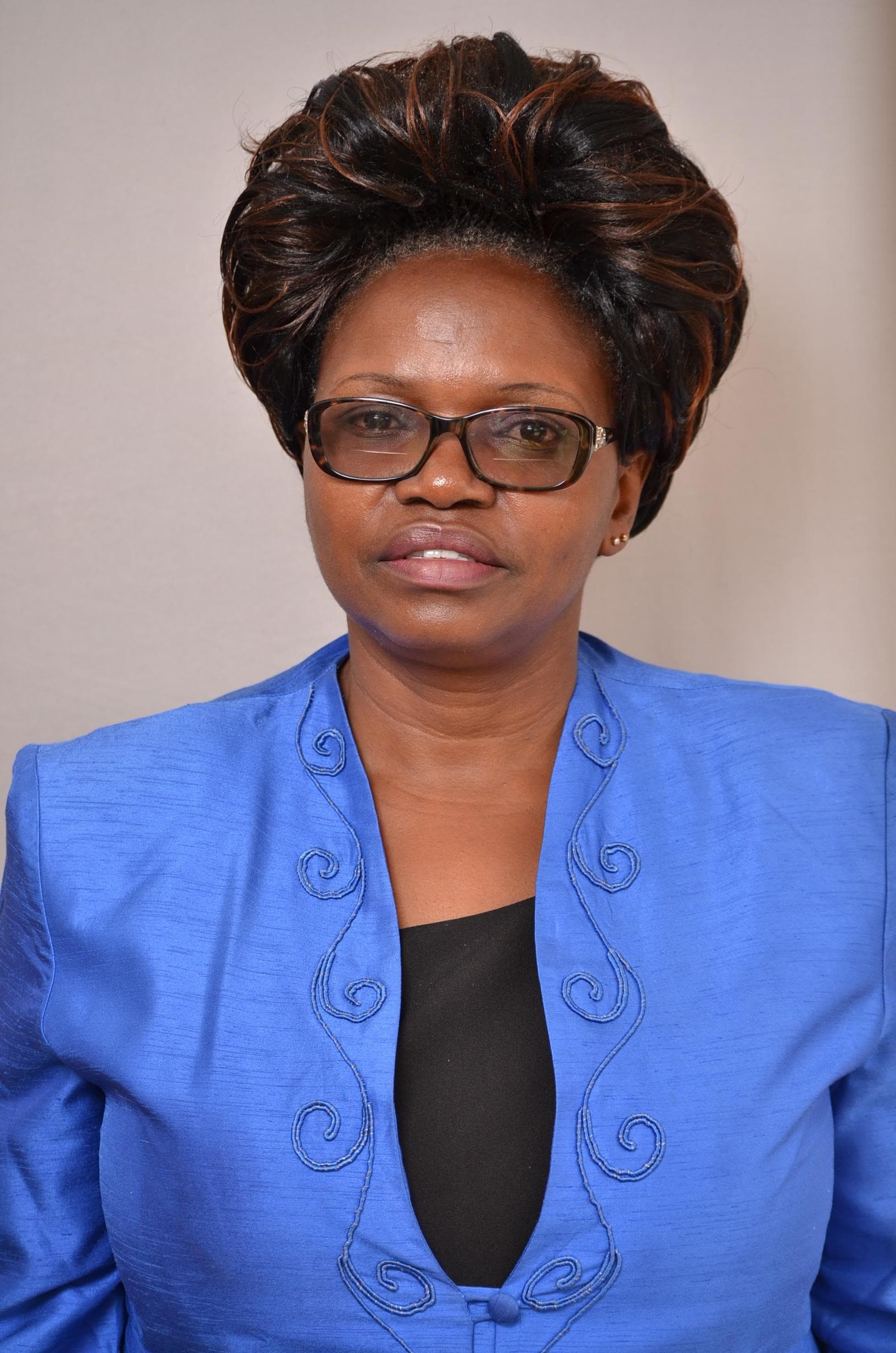 Beatrice Adagala